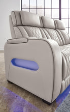 Load image into Gallery viewer, Boyington Power Reclining Sofa
