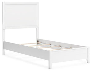 Binterglen Bedroom Package - Ego Home Furniture