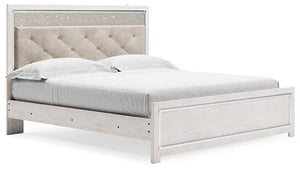 Altyra Bedroom Set