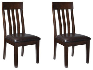 Haddigan Dining Chair Set - Ego Home Furniture