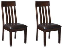 Load image into Gallery viewer, Haddigan Dining Chair Set
