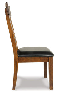 Ralene Dining Chair Set - Ego Home Furniture