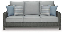 Load image into Gallery viewer, Elite Park Outdoor Sofa with Cushion
