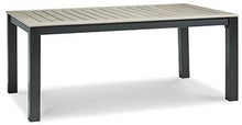 Load image into Gallery viewer, Mount Valley Outdoor Dining Table
