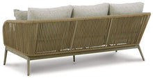 Load image into Gallery viewer, Swiss Valley Outdoor Sofa with Cushion - Ego Home Furniture
