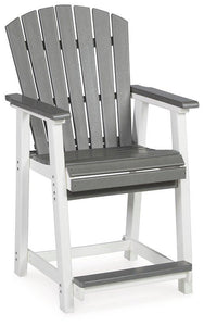 Transville Outdoor Dining Set - Ego Home Furniture