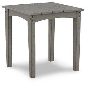Visola Outdoor Occasional Table Set - Ego Home Furniture