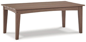 Emmeline Outdoor Seating Set - Ego Home Furniture