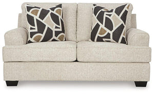 Heartcort Living Room Set - Ego Home Furniture