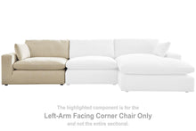 Load image into Gallery viewer, Elyza Sectional with Chaise
