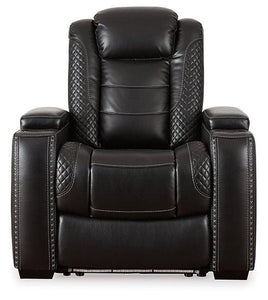 Party Time Living Room Set - Ego Home Furniture