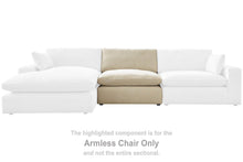 Load image into Gallery viewer, Elyza Sectional with Chaise - Ego Home Furniture

