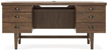 Load image into Gallery viewer, Austanny Home Office Set - Ego Home Furniture

