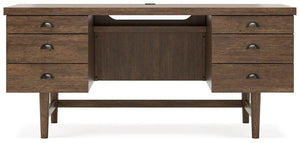 Austanny Home Office Set - Ego Home Furniture