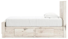 Load image into Gallery viewer, Lawroy Bed - Ego Home Furniture
