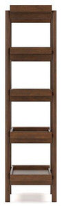 Lyncott Home Office Set - Ego Home Furniture