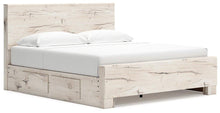 Load image into Gallery viewer, Lawroy Bed - Ego Home Furniture
