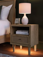 Load image into Gallery viewer, Cielden Nightstand - Ego Home Furniture
