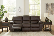 Load image into Gallery viewer, Leesworth Power Reclining Sofa
