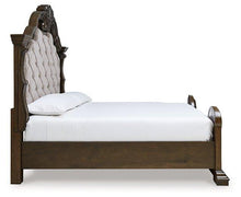 Load image into Gallery viewer, Maylee Upholstered Bed - Ego Home Furniture
