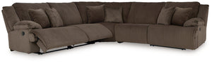 Top Tier Living Room Set - Ego Home Furniture