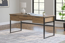 Load image into Gallery viewer, Montia Home Office Set - Ego Home Furniture
