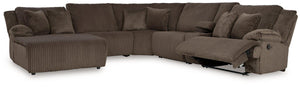 Top Tier Living Room Set - Ego Home Furniture