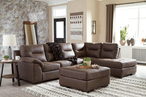 Maderla Living Room Set - Ego Home Furniture