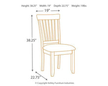 Load image into Gallery viewer, Berringer Dining Chair - Ego Home Furniture
