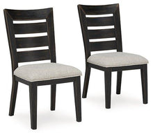 Load image into Gallery viewer, Galliden Dining Chair - Ego Home Furniture
