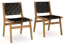Load image into Gallery viewer, Fortmaine Dining Chair - Ego Home Furniture
