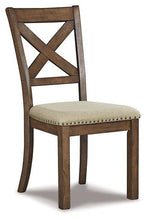 Load image into Gallery viewer, Moriville Dining Chair
