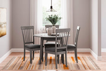 Load image into Gallery viewer, Shullden Drop Leaf Dining Table - Ego Home Furniture

