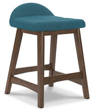 Load image into Gallery viewer, Lyncott Counter Height Bar Stool
