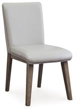 Load image into Gallery viewer, Loyaska Dining Chair
