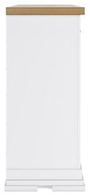 Load image into Gallery viewer, Ashbryn Dresser and Mirror - Ego Home Furniture
