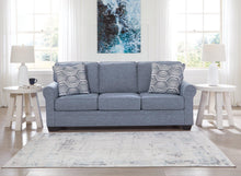 Load image into Gallery viewer, Carissa Manor Sofa Sleeper - Ego Home Furniture

