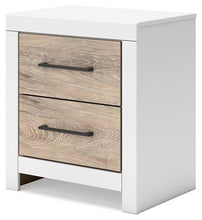 Load image into Gallery viewer, Charbitt Nightstand
