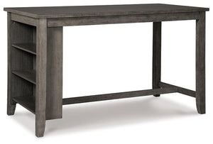 Caitbrook Counter Height Dining Set - Ego Home Furniture