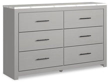 Load image into Gallery viewer, Cottonburg Dresser and Mirror - Ego Home Furniture

