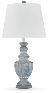 Cylerick Lamp Set - Ego Home Furniture