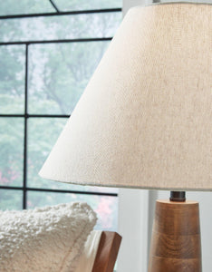 Danset Table Lamp - Ego Home Furniture