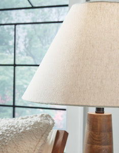 Danset Table Lamp