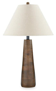 Danset Table Lamp - Ego Home Furniture
