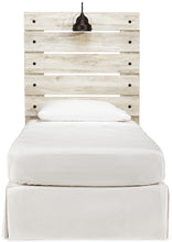 Load image into Gallery viewer, Cambeck Bed with 2 Storage Drawers - Ego Home Furniture
