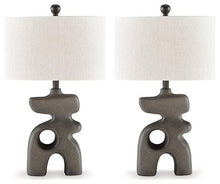 Load image into Gallery viewer, Danacy Lamp Set - Ego Home Furniture
