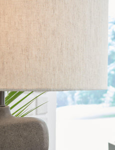 Danacy Table Lamp - Ego Home Furniture