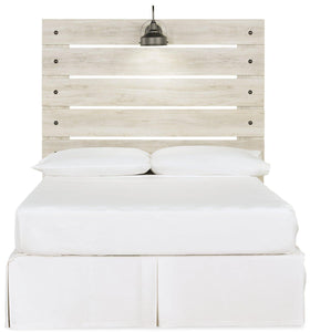Cambeck Bed with 4 Storage Drawers - Ego Home Furniture