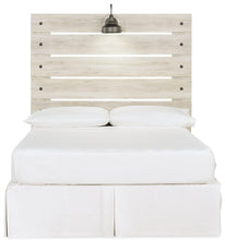 Load image into Gallery viewer, Cambeck Bed with 4 Storage Drawers
