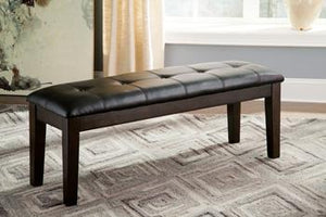 Haddigan Dining Set - Ego Home Furniture
